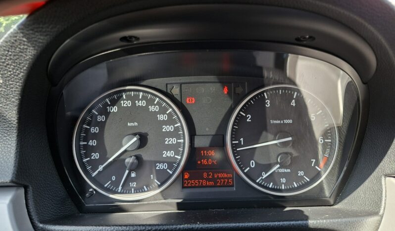 BMW Seria 3 | RWD (tył) | Manualna | 143 KM | Zielony full