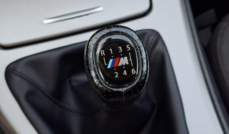 BMW Seria 3 | RWD (tył) | Manualna | 143 KM | Zielony full