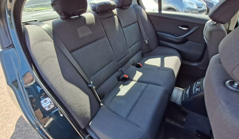 BMW Seria 3 | RWD (tył) | Manualna | 143 KM | Zielony full