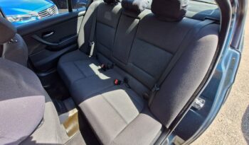 BMW Seria 3 | RWD (tył) | Manualna | 143 KM | Zielony full