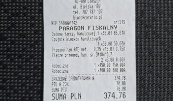 BMW Seria 3 | RWD (tył) | Manualna | 143 KM | Zielony full