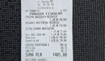 BMW Seria 3 | RWD (tył) | Manualna | 143 KM | Zielony full