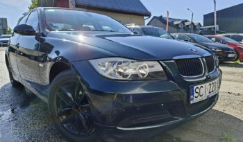BMW Seria 3 | RWD (tył) | Manualna | 143 KM | Zielony full