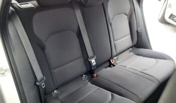 Hyundai i30 | FWD (przód) | Manualna | 100 KM | Biały full