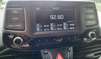 Hyundai i30 | FWD (przód) | Manualna | 100 KM | Biały full