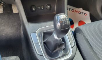 Hyundai i30 | FWD (przód) | Manualna | 100 KM | Biały full