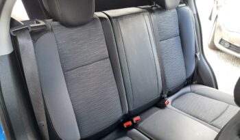 Opel Mokka | 4×4 (stały) | Manualna | 140 KM | Niebieski full