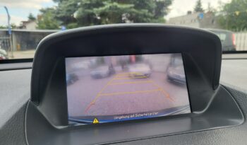 Opel Mokka | 4×4 (stały) | Manualna | 140 KM | Niebieski full