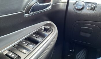 Opel Mokka | 4×4 (stały) | Manualna | 140 KM | Niebieski full