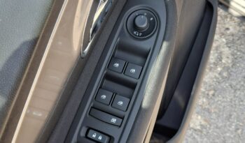 Opel Mokka | FWD (przód) | Manualna | 136 KM | Brązowy full