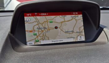 Opel Mokka | FWD (przód) | Manualna | 136 KM | Brązowy full