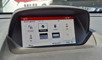 Opel Mokka | FWD (przód) | Manualna | 136 KM | Brązowy full