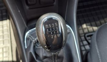 Opel Mokka | FWD (przód) | Manualna | 136 KM | Brązowy full