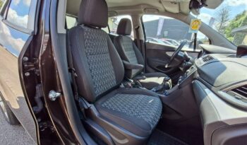 Opel Mokka | FWD (przód) | Manualna | 136 KM | Brązowy full