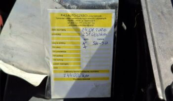 Opel Mokka | FWD (przód) | Manualna | 136 KM | Brązowy full