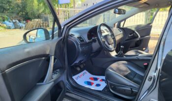 Toyota Avensis | FWD (przód) | Manualna | 147 KM | Szary full
