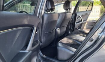 Toyota Avensis | FWD (przód) | Manualna | 147 KM | Szary full