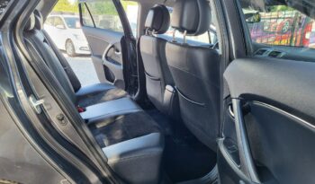 Toyota Avensis | FWD (przód) | Manualna | 147 KM | Szary full