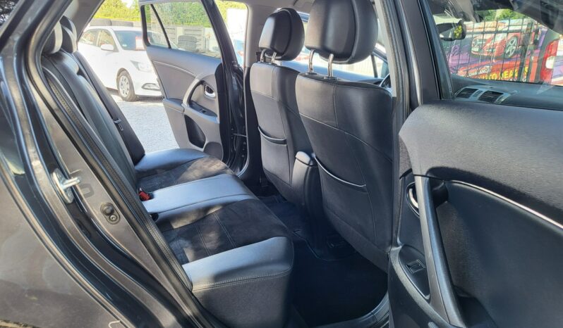 Toyota Avensis | FWD (przód) | Manualna | 147 KM | Szary full