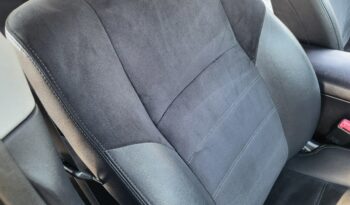 Toyota Avensis | FWD (przód) | Manualna | 147 KM | Szary full