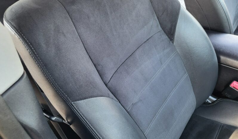 Toyota Avensis | FWD (przód) | Manualna | 147 KM | Szary full
