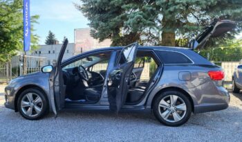 Toyota Avensis | FWD (przód) | Manualna | 147 KM | Szary full