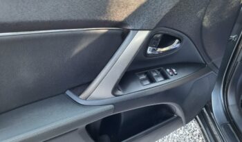 Toyota Avensis | FWD (przód) | Manualna | 147 KM | Szary full