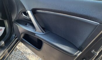 Toyota Avensis | FWD (przód) | Manualna | 147 KM | Szary full