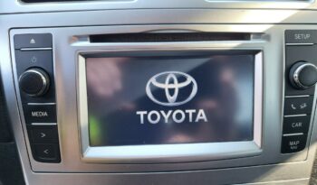 Toyota Avensis | FWD (przód) | Manualna | 147 KM | Szary full