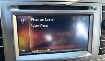 Toyota Avensis | FWD (przód) | Manualna | 147 KM | Szary full