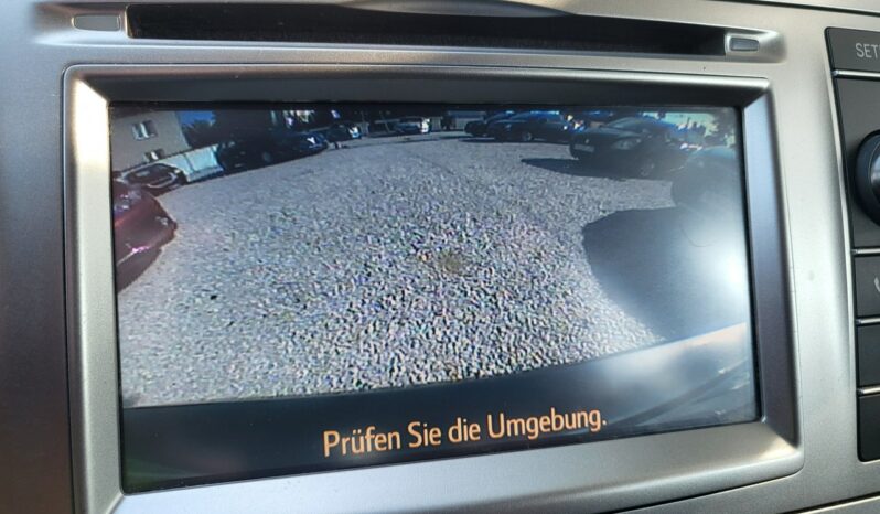 Toyota Avensis | FWD (przód) | Manualna | 147 KM | Szary full