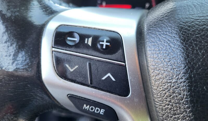 Toyota Avensis | FWD (przód) | Manualna | 147 KM | Szary full