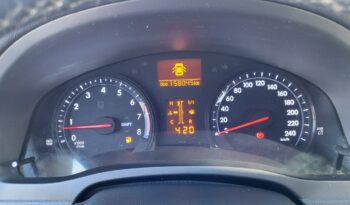 Toyota Avensis | FWD (przód) | Manualna | 147 KM | Szary full