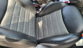 Fiat 500 | FWD (przód) | Manualna | 70 KM | Szary full