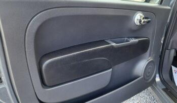 Fiat 500 | FWD (przód) | Manualna | 70 KM | Szary full