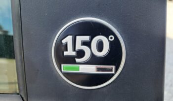 Fiat 500 | FWD (przód) | Manualna | 70 KM | Szary full