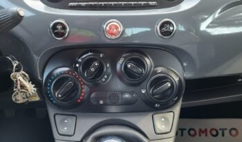 Fiat 500 | FWD (przód) | Manualna | 70 KM | Szary full