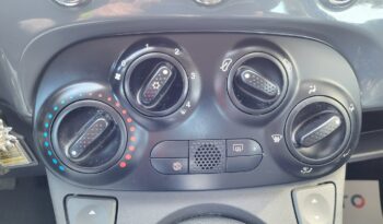Fiat 500 | FWD (przód) | Manualna | 70 KM | Szary full