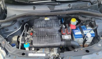Fiat 500 | FWD (przód) | Manualna | 70 KM | Szary full