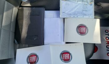Fiat 500 | FWD (przód) | Manualna | 70 KM | Szary full
