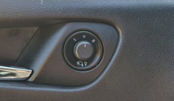 Opel Zafira | FWD (przód) | Manualna | 140 KM | Czarny full