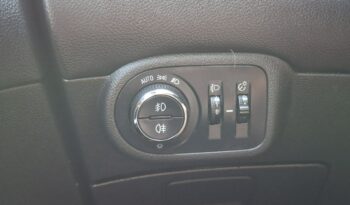 Opel Zafira | FWD (przód) | Manualna | 140 KM | Czarny full