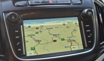 Opel Zafira | FWD (przód) | Manualna | 140 KM | Czarny full