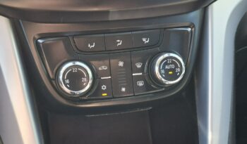 Opel Zafira | FWD (przód) | Manualna | 140 KM | Czarny full