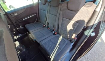 Opel Zafira | FWD (przód) | Manualna | 140 KM | Czarny full