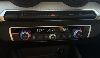 Audi Q2 | FWD (przód) | Manualna | 116 KM | Biały full