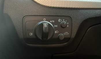 Audi Q2 | FWD (przód) | Manualna | 116 KM | Biały full