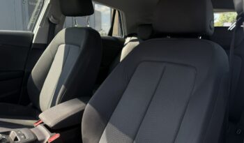 Audi Q2 | FWD (przód) | Manualna | 116 KM | Biały full