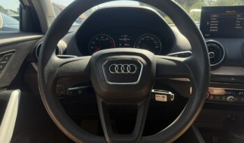 Audi Q2 | FWD (przód) | Manualna | 116 KM | Biały full