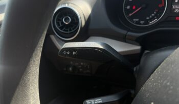 Audi Q2 | FWD (przód) | Manualna | 116 KM | Biały full
